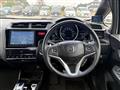 2013 Honda Fit Hybrid