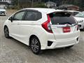 2013 Honda Fit Hybrid