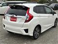 2013 Honda Fit Hybrid