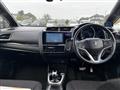 2013 Honda Fit Hybrid