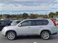 2013 Nissan X-Trail