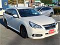2013 Subaru Legacy Touring Wagon