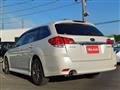 2013 Subaru Legacy Touring Wagon