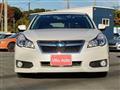 2013 Subaru Legacy Touring Wagon