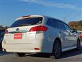 2013 Subaru Legacy Touring Wagon