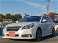 2013 Subaru Legacy Touring Wagon