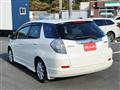 2012 Honda Fit