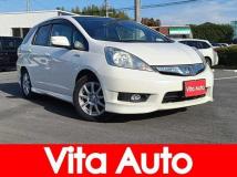 2012 Honda Fit