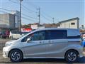 2015 Honda Freed