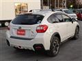 2013 Subaru IMPREZA XV HYBRID