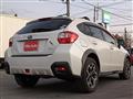2013 Subaru IMPREZA XV HYBRID