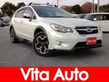 2013 Subaru IMPREZA XV HYBRID