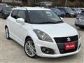 2013 Suzuki Swift
