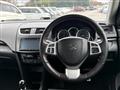2013 Suzuki Swift