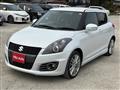 2013 Suzuki Swift