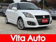 2013 Suzuki Swift
