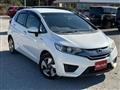 2015 Honda Fit Hybrid