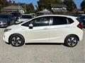 2015 Honda Fit Hybrid