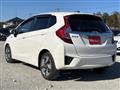 2015 Honda Fit Hybrid