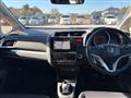 2015 Honda Fit Hybrid