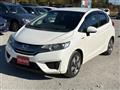 2015 Honda Fit Hybrid