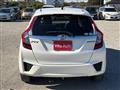 2015 Honda Fit Hybrid