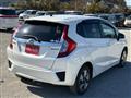 2015 Honda Fit Hybrid
