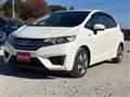 2015 Honda Fit Hybrid