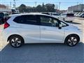 2015 Honda Fit Hybrid