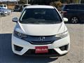 2015 Honda Fit Hybrid