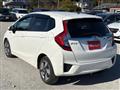 2015 Honda Fit Hybrid