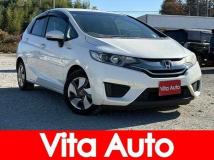 2015 Honda Fit Hybrid