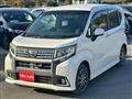 2015 Daihatsu Move