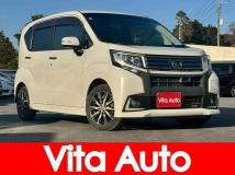 2015 Daihatsu Move