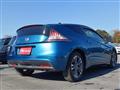 2012 Honda CR-Z