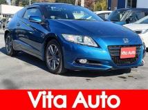 2012 Honda CR-Z