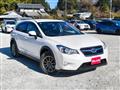 2013 Subaru IMPREZA XV HYBRID