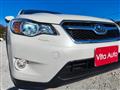 2013 Subaru IMPREZA XV HYBRID
