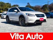 2013 Subaru IMPREZA XV HYBRID