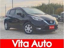 2016 Nissan Note
