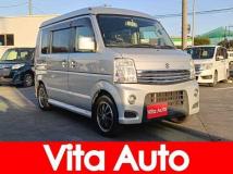 2013 Suzuki Every Wagon