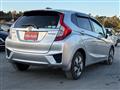2014 Honda Fit Hybrid