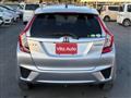 2014 Honda Fit Hybrid