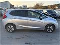 2014 Honda Fit Hybrid