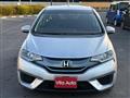 2014 Honda Fit Hybrid