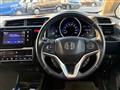 2014 Honda Fit Hybrid