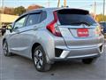 2014 Honda Fit Hybrid