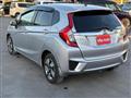 2014 Honda Fit Hybrid