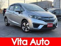 2014 Honda Fit Hybrid
