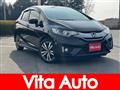 2014 Honda Fit Hybrid